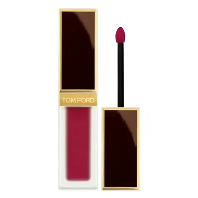 Tom Ford Tekutá matná rtěnka (Luxe Matte Liquid Lip) 6 ml Camellia