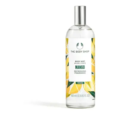 The Body Shop Tělová mlha Mango (Body Mist) 100 ml