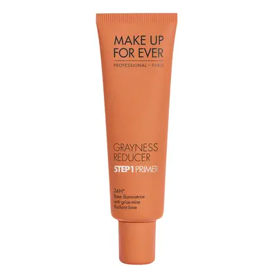 Make Up For Ever Rozjasňující podkladová báze Grayness Reducer (Radiant Base) 30 ml