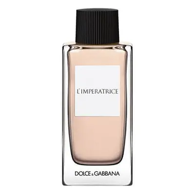 Dolce & Gabbana D&G Anthology L`Imperatrice 3 - EDT TESTER 100 ml