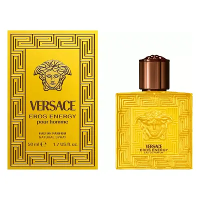 Versace Eros Energy - EDP 50 ml