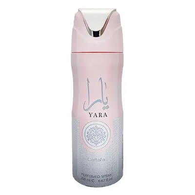 Lattafa Yara - deodorant ve spreji 200 ml