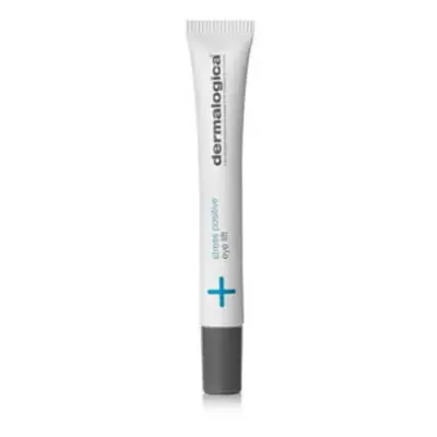 Dermalogica Oční péče pro povzbuzení pleti a maska 2v1 (Stress Positive Eye Lift) 25 ml