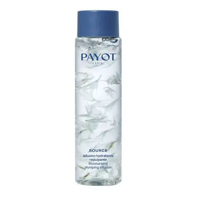 Payot Vyhlazující a hydratační pleťová emulze Source (Moisturising Plumping Infusion) 125 ml