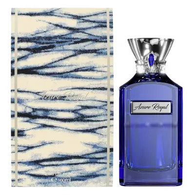 Ahmed Al Maghribi Azure Royal - EDP 100 ml