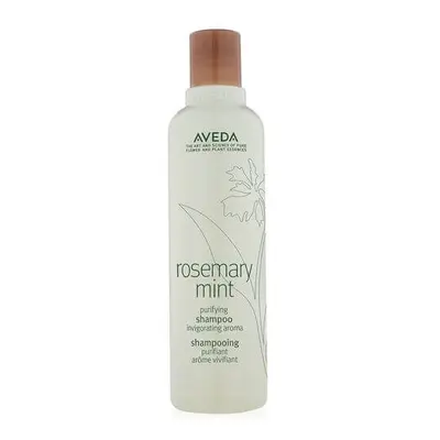 Aveda Čisticí šampon na vlasy Rosemary Mint (Purifying Shampoo) 250 ml