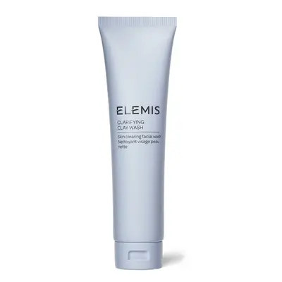 Elemis Jílový čisticí krém pro mastnou pleť (Clarifying Clay Wash) 150 ml