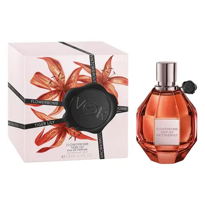 Viktor & Rolf Flowerbomb Tiger Lily - EDP 100 ml