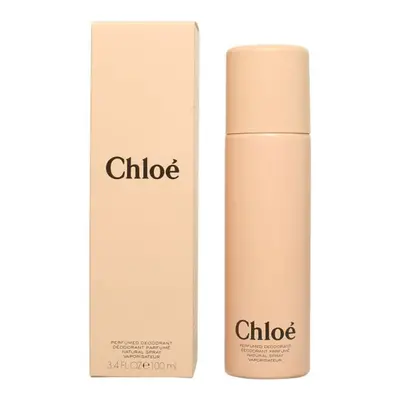 Chloé Chloé - deodorant ve spreji 100 ml