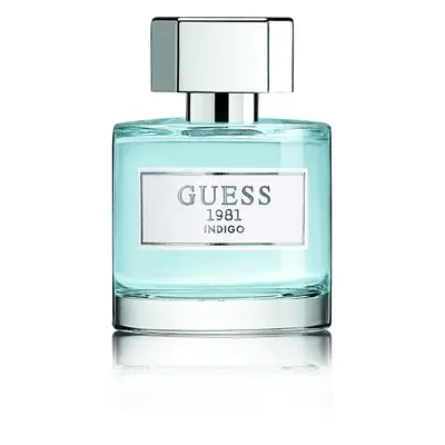 Guess Guess 1981 Indigo for Women - EDT 100 ml