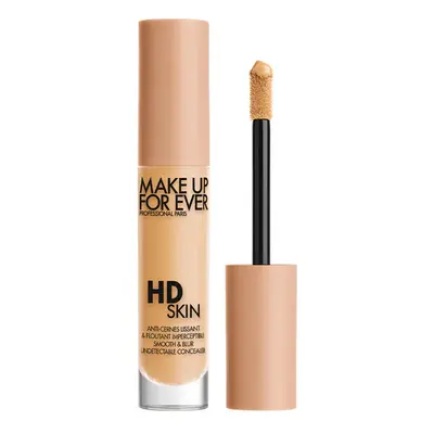 Make Up For Ever Hydratační korektor pod oči HD Skin (Concealer) 4,7 ml 2.4(Y) Latte