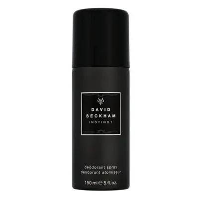 David Beckham Instinct - deodorant ve spreji 150 ml