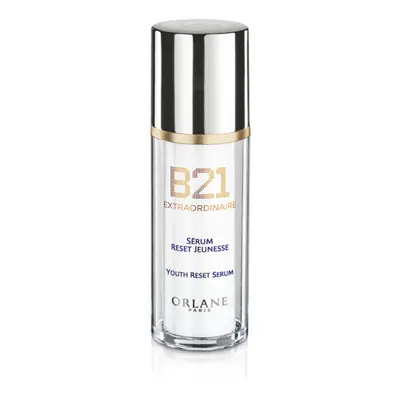 Orlane Paris Pleťové sérum proti stárnutí pleti B21 Extraordinaire (Youth Reset Serum) 30 ml