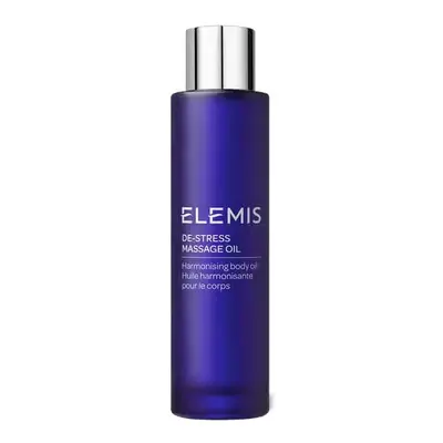 Elemis Harmonizující masážní olej (De-Stress Massage Oil) 100 ml