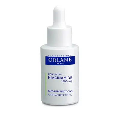 Orlane Paris Pleťový koncentrát s niacinamidem Supradose (Anti-Imperfections Concentrate) 30 ml