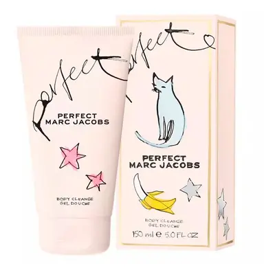 Marc Jacobs Perfect - sprchový gel 150 ml