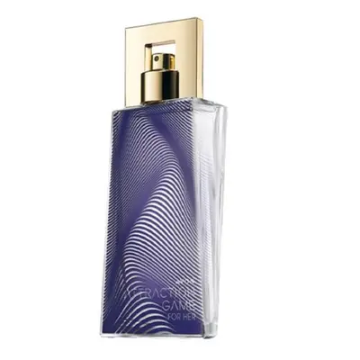 Avon Parfémová voda Attraction Game for Her EDP 50 ml