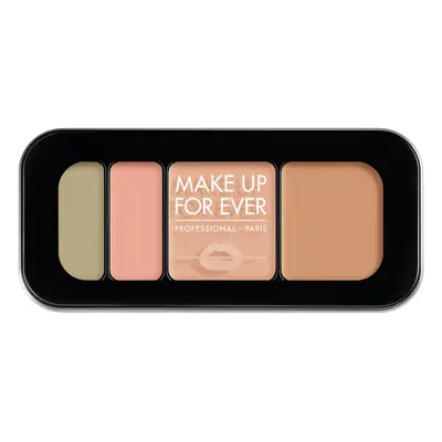 Make Up For Ever Paletka na tvář Ultra HD Underpainting (Palette) 6,6 g 25 Light