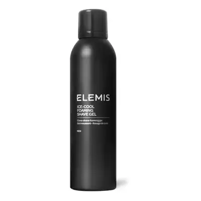 Elemis Chladivý gel na holení Ice Cool (Foaming Shave Gel) 200 ml