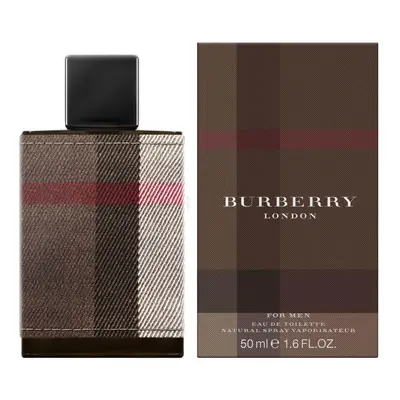 Burberry London For Men - EDT 50 ml