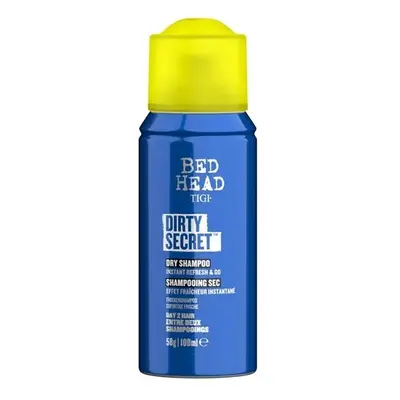 Tigi Suchý šampon Bed Head Dirty Secret (Dry Shampoo) 300 ml