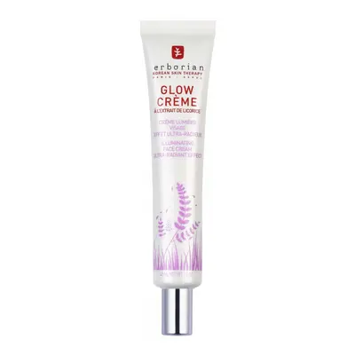 Erborian Hydratační rozjasňující krém Glow Creme (Illuminating Face Cream) 45 ml