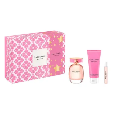 Kate Spade Kate Spade New York - EDP 100 ml + tělové mléko 100 ml + EDP 7,5 ml