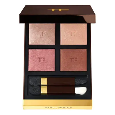 Tom Ford Paletka očních stínů (Eye Color Quad) 6 g 42 Hazy Sensuality