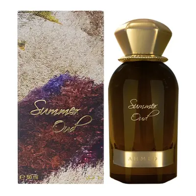 Ahmed Al Maghribi Summer Oud - EDP 60 ml