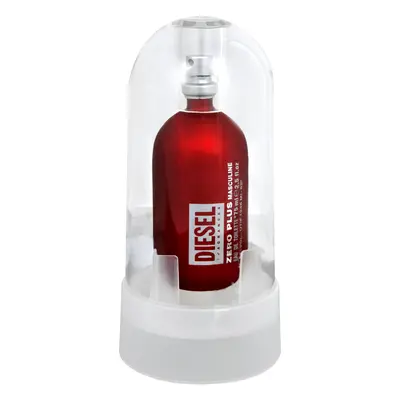 Diesel Zero Plus Masculine - EDT 75 ml