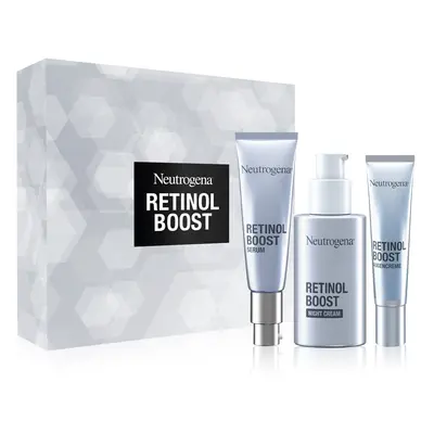 Neutrogena Dárková sada pleťové péče s retinolem Retinol Boost