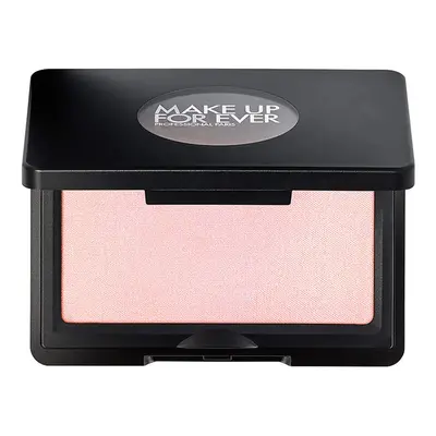 Make Up For Ever Rozjasňovač Artist Face (Powders Highlighter) 4 g 140 Sparkling Quartz