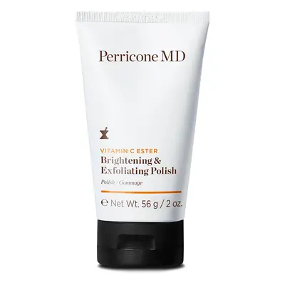 Perricone MD Rozjasňující a vyhlazující pleťový peeling Vitamin C Ester (Brightening & Exfoliati