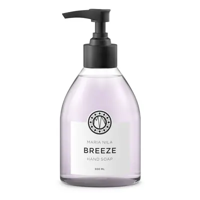 Maria Nila Tekuté mýdlo na ruce Breeze (Hand Soap) 300 ml