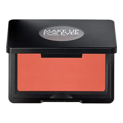 Make Up For Ever Tvářenka Artist Face (Powders Blush) 4 g 320 Charming Poppy