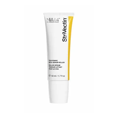 StriVectin Sérum na krk s masážním aplikátorem Tightening (Neck Serum Roller) 50 ml