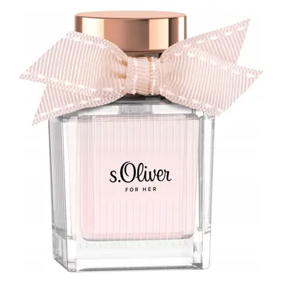 s.Oliver s.Oliver For Her - EDT 30 ml