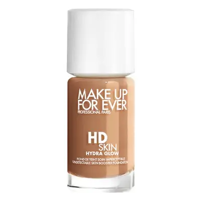 Make Up For Ever Hydratační a rozjasňující make-up HD Skin Hydra Glow (Skin Booster Foundation) 