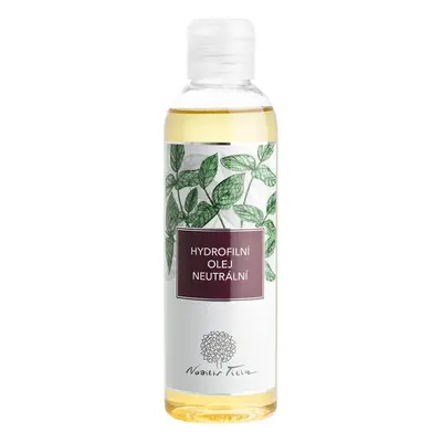 Nobilis Tilia Hydrofilní olej Neutrální 200 ml