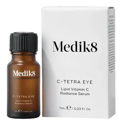 Medik8 Oční sérum C-Tetra Eye (Radiance Serum) 7 ml