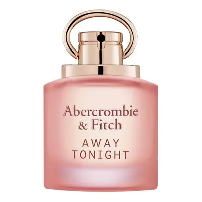 Abercrombie & Fitch Away Tonight Woman - EDP 100 ml