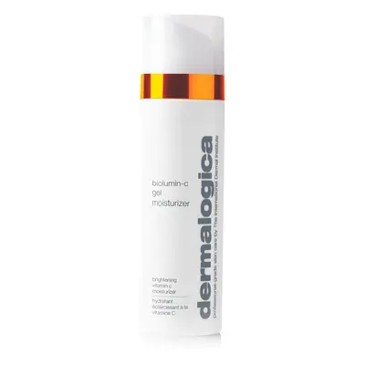 Dermalogica Hydratační pleťový gelový krém Biolumin-C (Gel Moisturizer) 50 ml