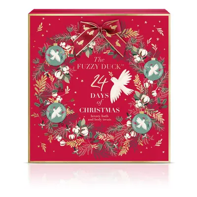 Baylis & Harding Adventní kalendář Zimní království