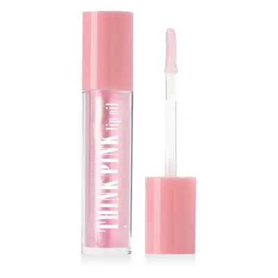 Dermacol Olej na rty Think Pink (Lip Oil) 4 ml 03