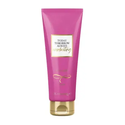 Avon Tělový krém Today Tomorrow Always Everlasting (Body Soufflé) 125 ml