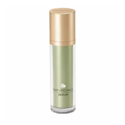 ANNEMARIE BORLIND Liftingové sérum NATUROYALE System Biolifting (Lifting Serum) 50 ml