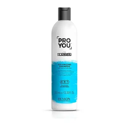 Revlon Professional Šampon pro objem vlasů Pro You The Amplifier (Volumizing Shampoo) 350 ml