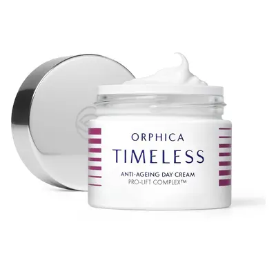 Orphica Denní krém s anti-age účinkem Timeless (Anti-Ageing Day Cream) 50 ml