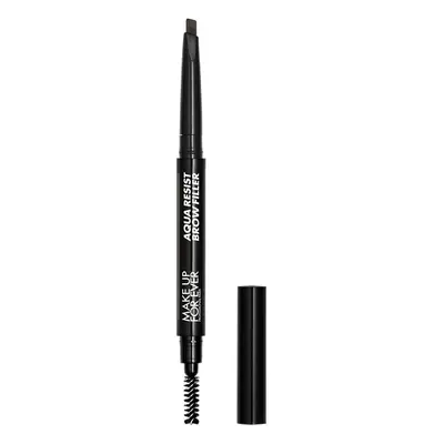 Make Up For Ever Tužka na obočí Brow Filler (24HR Slanted Tip Brow Pencil) 0,27 g 50 Dark Brown