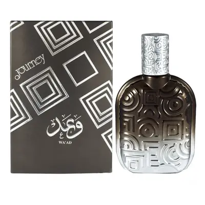 Ahmed Al Maghribi Journey Wa`ad - EDP 50 ml